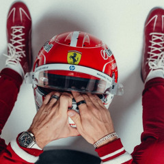 ~ FERRARI WHIPPING~BILLIDINERO_