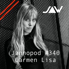 Jannopod #340 - Carmen Lisa