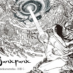 junxpunx - 2nd album preview(NOW ON SALE at  https://junxpunx.bandcamp.com/)