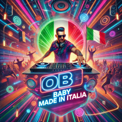 Baby made in Italia - BY OB