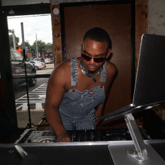 Live Ghetto Techo / Miami Bass Mix