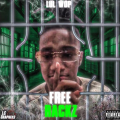 Lul Wop- Blemish