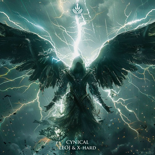 Cynical - Hardstyle [SPOTIFY]