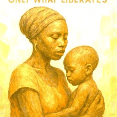 Only  what  Liberates 3.