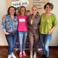 Mellrák elleni küzdelem, Halom Bori - Valódi Nők 2024. 09. 16. - 9 Óra