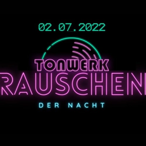 RAUSCHEN DER NACHT_VOL.1 [TANZLABOR feat. BuzZD]