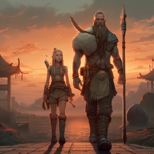 The Last Journey