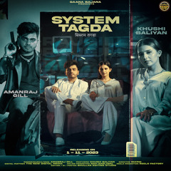 System Tagda (feat.Khushi Baliyan)