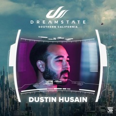 Dustin Husain Live @ Dreamstate SoCal 2023