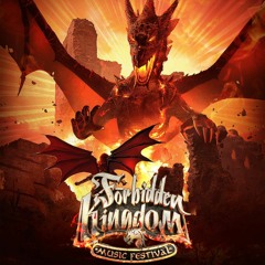 Road To Forbidden Kingdom 2021