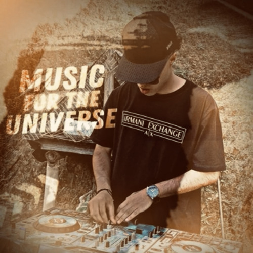 Music For The Universe (RULOS DJ )