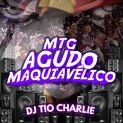 Mtg - Agudo Maquiavélico (feat. MC Rkosta, MC Torugo & Mc Magrinho)
