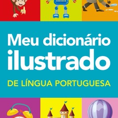 ePub/Ebook Meu dicionário ilustrado de Língua Portu BY : Ciranda Cultural