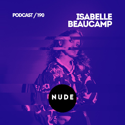 190. Isabelle Beaucamp