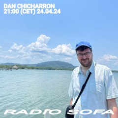 Dan ChiCharron (24.04.24)