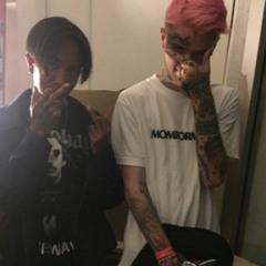 Lil Peep - Cry Baby v2