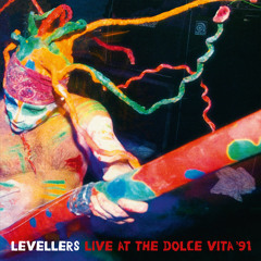 The Riverflow (Live in Lausanne)