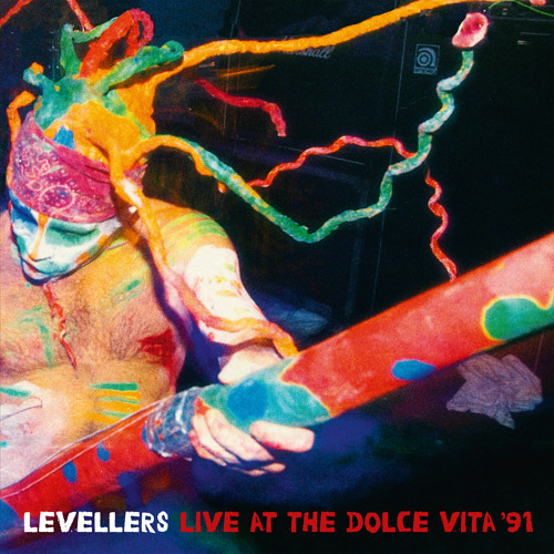The Riverflow (Live in Lausanne)