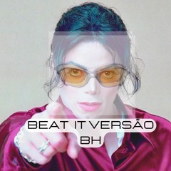 MTG - Michael Jackson - BEAT IT (VESÃO BH) DJ KM NO BEAT