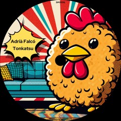 Adrià Falcó - Tonkatsu