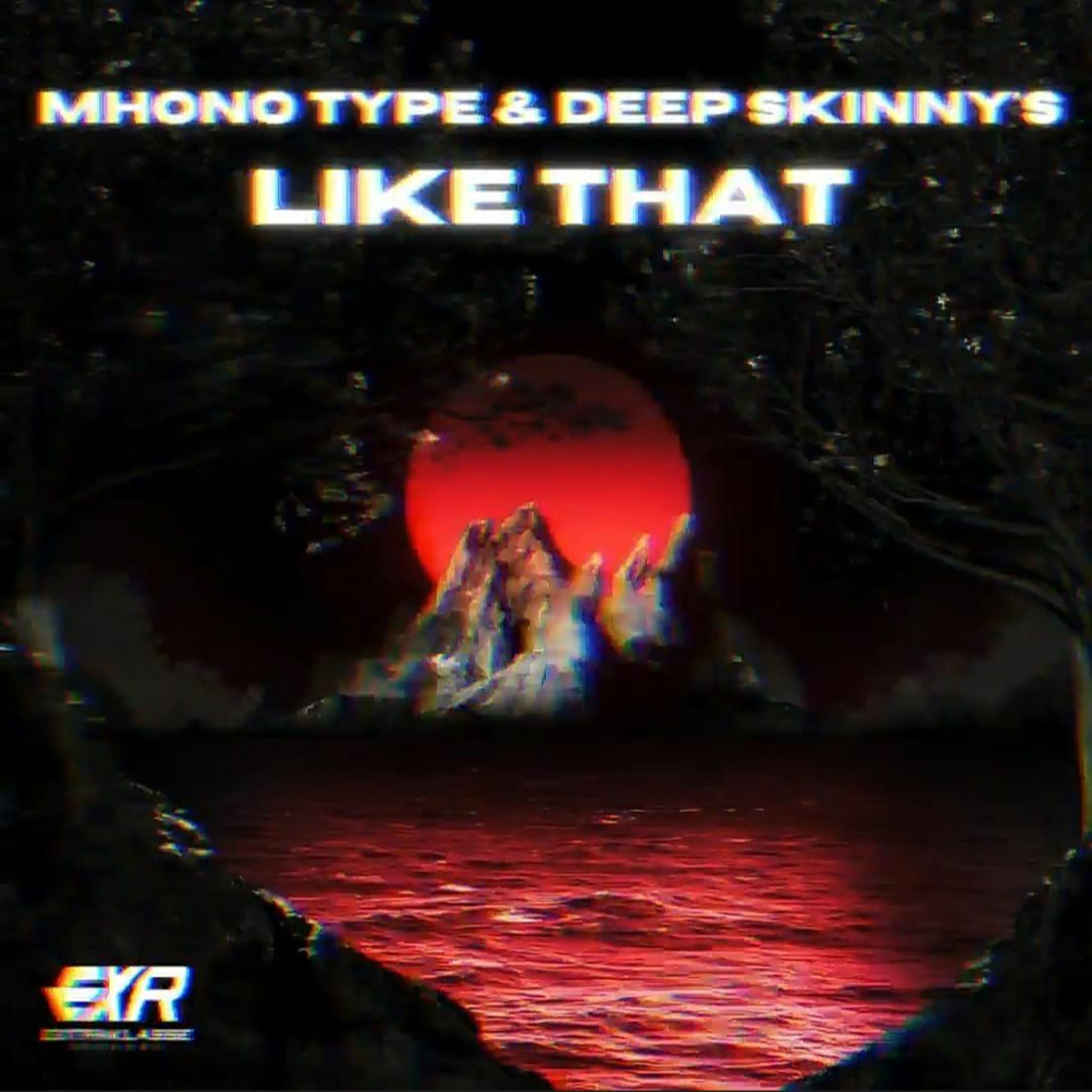 Mhono Type Podcast