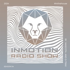 InMotion RadioShow 065 by Mascota & D-Trax