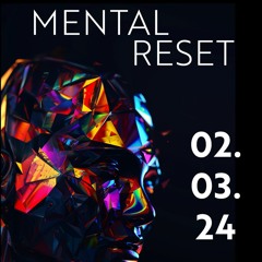 Eck Lebe @ Mental Reset 02.03.2024 Feinkost Ballenstedt