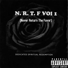 Never Return The Favor Ft Kaylaa (Outro) (Prod. Dominar Beats)