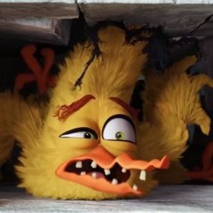 angry birds the world revolving v2