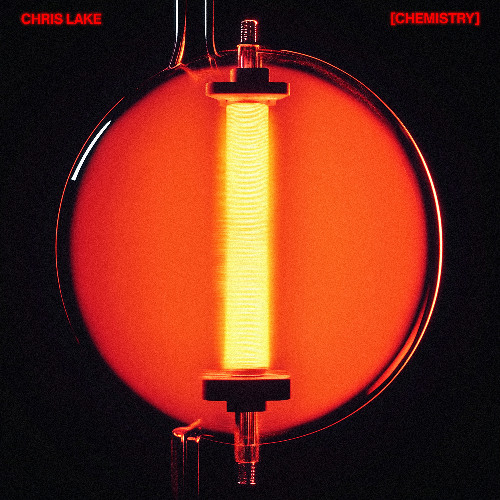 Chris Lake & Amber Mark - In My Head