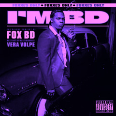 FoxBD – Sean Kingston #SLOWED