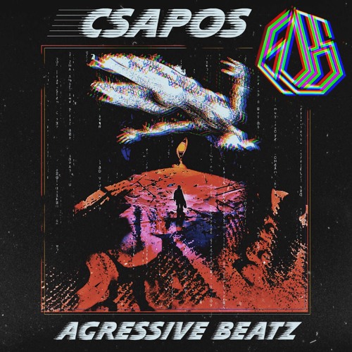 AGGRESSIVE BEATZ [190BPM JUMPUP MIX / 4 DECKS] Tracklist unlocked!!