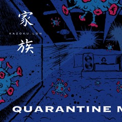 Kazoku LDN - QMS 003 - Dkatt