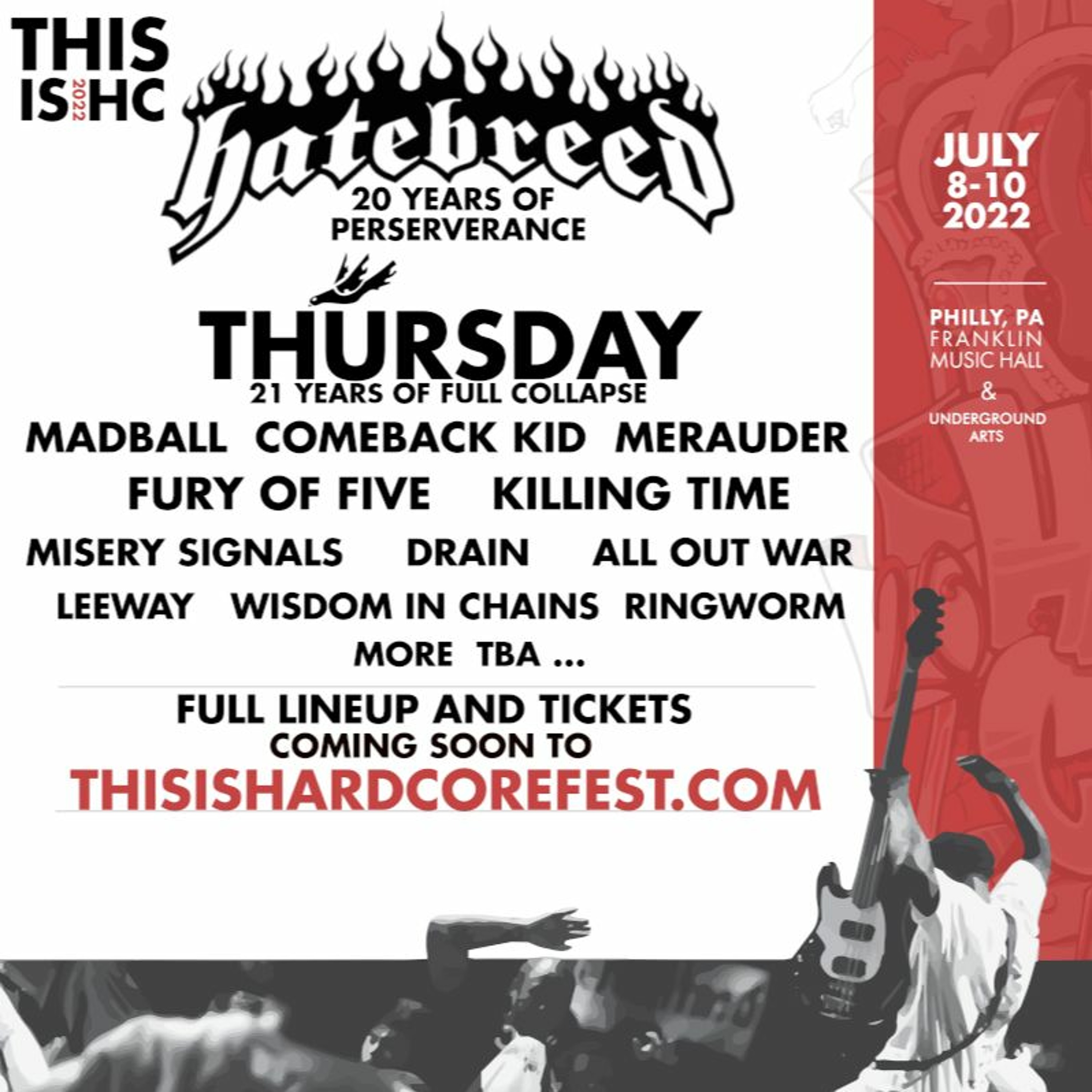 This Is Hardcore Podcast
