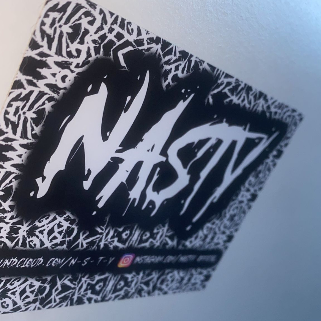 Stream Nasty - Say It Right by Nasty | Listen online for free on SoundCloud