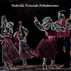 Finnish Folk Dance - Quadrille