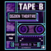 Tape B Presents: Old School X New School Live From Ogden Theatre (denver) DJ mix artwork - Electronic music tracklist cover image