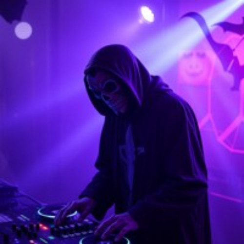 Stream Set Melodic Techno Halloween Octobre 2024 Part 1 Anyma Cassian