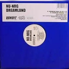 NuNrg - Dreamland (Alessandro Sebastiani Rmx)