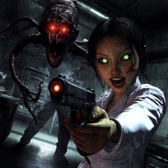 JayyMarii x Cekno Evil - Black Ops