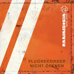 Rammstein - Reise, Reise (Full album 2004 + Hidden track)