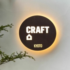 Live in KYOTO @ Crafthouse