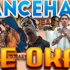 NEW DANCEHALL MIX JULY 2021 WE OKAY RYTIKAL,VYBZ KARTEL,ALKALINE,FUCHA KID,CHRONIC LAW,MASICKA,SQUAS
