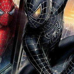 spider-man 9 movie collection blu-ray guitar background music (FREE DOWNLOAD)
