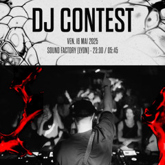 Contest Mix Retreat #3