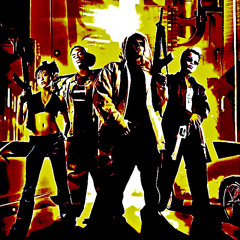 saintsrow freestyle (prod.xbrooklyn)