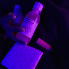 Eurostep @fuckkhaunted