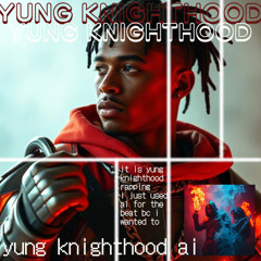 yung knighthood ai