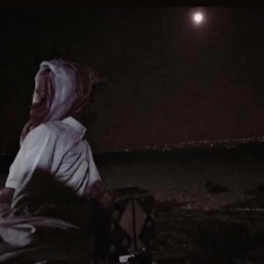 أتخيّلك واسـهر مع طيوفِك :( | هبّايب