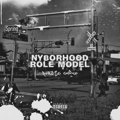 Rell2sg ft Goldie - NyBorHood Role Model